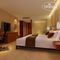 Xiamen Airlines City Hotel