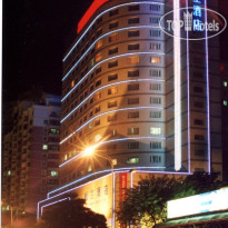 Xiamen Airlines City Hotel