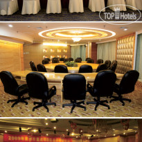 Xiamen Airlines City Hotel