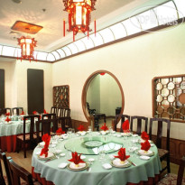Xiamen Airlines City Hotel