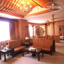 Xiamen Airlines City Hotel