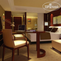 Xiamen Airlines City Hotel