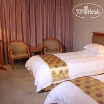 Xiamen Airlines City Hotel