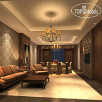 Xiamen Airlines City Hotel