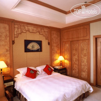 Xiamen Airlines City Hotel