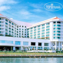 The Marco Polo Xiamen