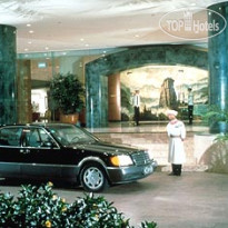 The Marco Polo Xiamen