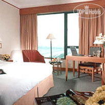 The Marco Polo Xiamen