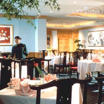 The Marco Polo Xiamen