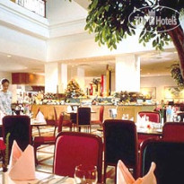 The Marco Polo Xiamen