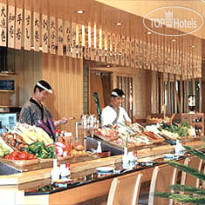 The Marco Polo Xiamen