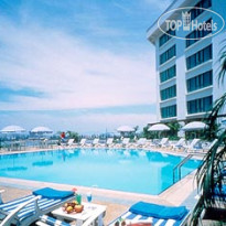 The Marco Polo Xiamen