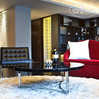 Le Meridien Xiamen 