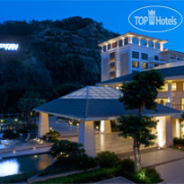 Le Meridien Xiamen 