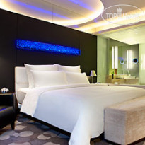 Le Meridien Xiamen 