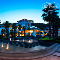 Le Meridien Xiamen 