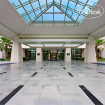Le Meridien Xiamen 