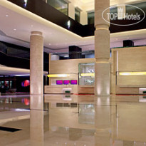 Le Meridien Xiamen 