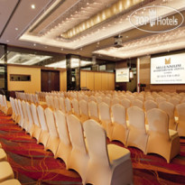 Millennium Harbourview Hotel Xiamen
