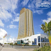 Millennium Harbourview Hotel Xiamen