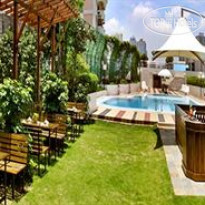 Millennium Harbourview Hotel Xiamen