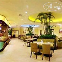 Millennium Harbourview Hotel Xiamen