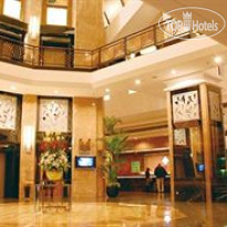 Millennium Harbourview Hotel Xiamen
