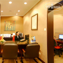 Millennium Harbourview Hotel Xiamen
