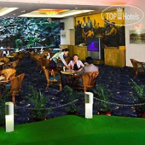 Millennium Harbourview Hotel Xiamen