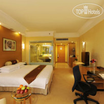Millennium Harbourview Hotel Xiamen
