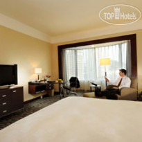 Millennium Harbourview Hotel Xiamen