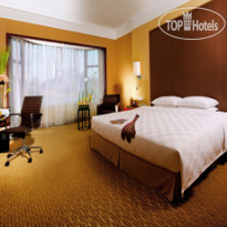 Millennium Harbourview Hotel Xiamen