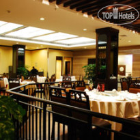 Millennium Harbourview Hotel Xiamen