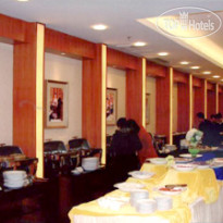 Best Western Fuzhou Fortune Hotel 