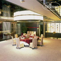 Best Western Fuzhou Fortune Hotel 