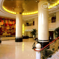 Best Western Fuzhou Fortune Hotel 