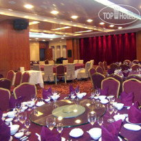 Best Western Fuzhou Fortune Hotel 