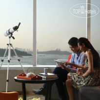 Indigo Xiamen Harbour