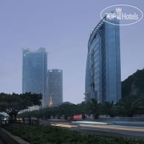 Indigo Xiamen Harbour