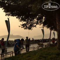 Indigo Xiamen Harbour