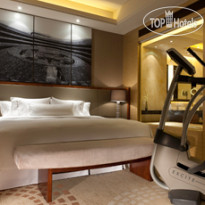 The Westin Fuzhou Minjiang 