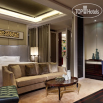 The Westin Fuzhou Minjiang