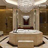 The Westin Fuzhou Minjiang
