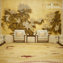 The Westin Fuzhou Minjiang