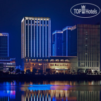 The Westin Fuzhou Minjiang