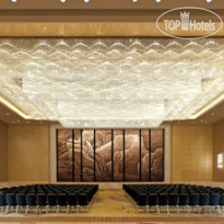 The Westin Fuzhou Minjiang