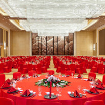 The Westin Fuzhou Minjiang