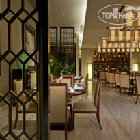 The Westin Fuzhou Minjiang