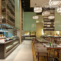 The Westin Fuzhou Minjiang