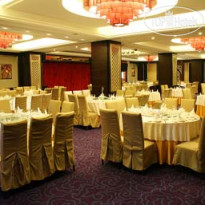 Days Hotel Jindu Fuzhou 